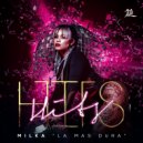 Milka La Mas Dura & Fragan Boy - Amor de Lejos (feat. Fragan Boy) ()