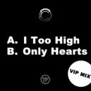 Conda & Dare - Only Hearts (feat. Dare) (VIP)