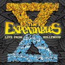 The Expendables - War Cry