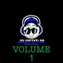 JuliusTaylor - HOODSALUTE