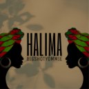Bigshotyommie - Halima ()
