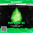 AAO & Maittel Vilou & Marows - Mine (Extended Mix)