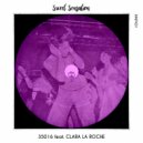 35016 & Clara La Roche - Party Time (Instrumental Mix)