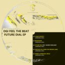 Ogi Feel The Beat - Certain Call From The Groove Land