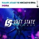 Ramin Arab & Nikzad & Sina - Indra