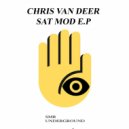 Chris Van Deer - Angry Flame