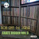 Bob Catt The Legend - 4GBC