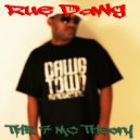 Rue Dawg - The 7 MC Theory