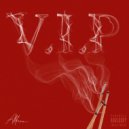 Allura\'s World - V.I.P. (Vibrate In Peace) ()