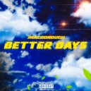 JMacDonough - Better Days