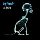 20 Racine - Icy People (Dance version)