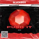 KXI - Push It (Extended Mix)