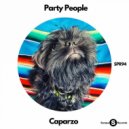 Caparzo - Rockers