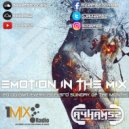 Ayham52 - Emotion in The Mix 162 (01-08-2021)