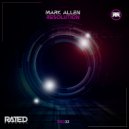 Mark Allen - Resolution