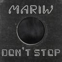 Mariw - Don't Stop