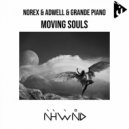 Norex, Adwell, Grande Piano - Moving Souls