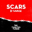 B-Savage - Scars
