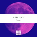 Agio-Lax - Thru The Chords