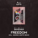 Sameman - Freedom