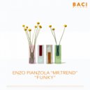 Enzo Pianzola Mr. Trend - Funky (Bonus Beat)