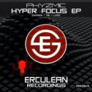 Phyzmic - Envision (Original Mix)