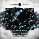 Phyrgian, Nollie - Final Time (Original Mix)