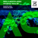 Riigs & Nightplayers - Shoreline Song