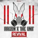 RAYZEN & The Unit - Revival (Official Timeless Festival 2021 Anthem)