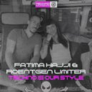 Fatima Hajji & Roentgen Limiter - Techno Is Our Style