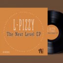 L-Pizzy & Bhut\' Paper - Sweet Talk (Original Mix)