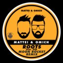 Mattei & Omich feat. Ella - Roots (Moon Rocket Dub Remix)