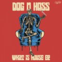 Dog N Hoss - Funky Beat (Original Mix)