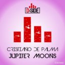 Cristiano De Palma - Jupiter Moons