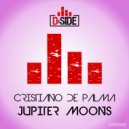 Cristiano De Palma - Jupiter Moons (Radio Edit)