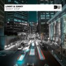 Linny & Sinny - Won't Stop