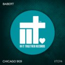 Babert - Chicago 909 (Extended Mix)