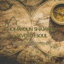 Homayoun Shajarian & Seventh Soul - Lost