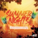 Dj Aldo & Lost Dejavu ft. Giang Pham - Summer Nights