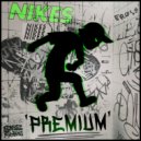 Nikes - Premium