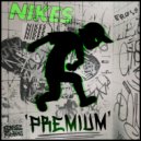 Nikes - Boneless (Original Mix)