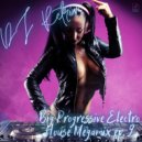 DJ Retriv - Big Progressive Electro House Megamix ep. 9