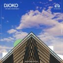 DJOKO - Unknown Territory