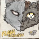 Zombie Cats - Flava