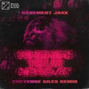 Basement Jaxx - Where's Your Head At