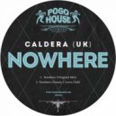 Caldera (UK) - Nowhere