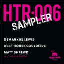 Matt Shrewd feat. Karina Nistal - Tempted (Original Mix)