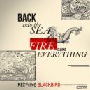 Redwing Blackbird - Back Into The Sea