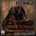 Romiz - Can't Play With Me
