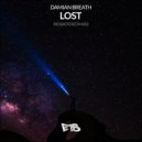Damian Breath - Glitch